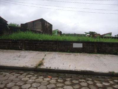 Terreno para Venda, em Itanham, bairro Estncia Beira Mar