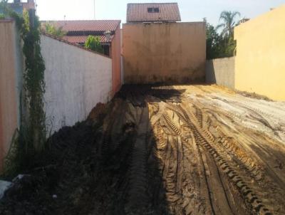 Terreno para Venda, em Itanham, bairro Balnerio Beatriz (Ant Cid Simalar)