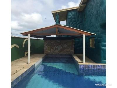 Casa para Venda, em Itanham, bairro Jardim Jamaica, 6 dormitrios, 5 banheiros, 2 sutes