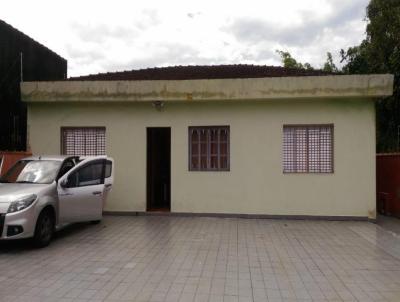 Casa para Venda, em Itanham, bairro Balnerio Auri-Verde, 2 dormitrios, 2 banheiros, 5 vagas