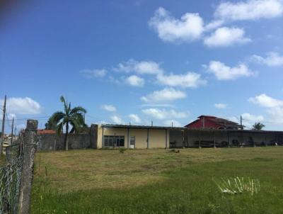 Terreno para Venda, em Itanham, bairro Estncia Balneria de Itanham