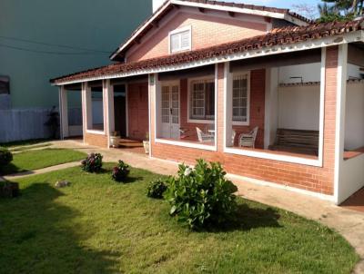 Casa para Venda, em Itanham, bairro Jardim Itanham, 4 dormitrios, 4 banheiros, 1 sute, 8 vagas