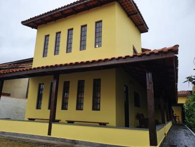 Casa para Venda, em Itanham, bairro Loty, 4 dormitrios, 2 banheiros, 4 sutes, 4 vagas