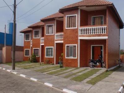 Casa para Venda, em Itanham, bairro Belas Artes, 2 dormitrios, 1 banheiro, 1 vaga