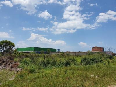 Terreno para Venda, em Itanham, bairro Chcaras Cibratel