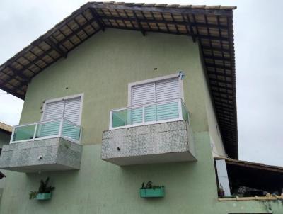 Casa para Venda, em Itanham, bairro Cibratel II, 2 dormitrios, 2 banheiros, 2 sutes, 1 vaga