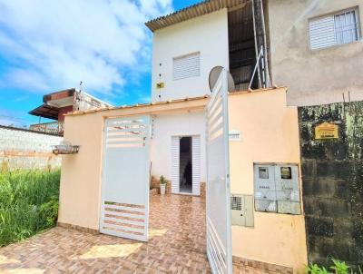 Casa para Venda, em Itanham, bairro Jardim Suaro, 2 dormitrios, 2 banheiros, 1 vaga