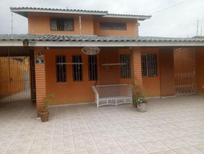 Casa para Venda, em Itanham, bairro Santa Terezinha, 4 dormitrios, 2 banheiros, 1 sute, 3 vagas