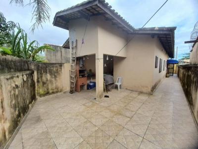 Casa para Venda, em Itanham, bairro Balnerio Gaivota, 2 dormitrios, 1 banheiro, 1 sute, 2 vagas