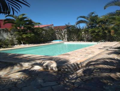 Casa para Venda, em Itanham, bairro Jardim Lindomar, 2 dormitrios, 4 banheiros, 2 sutes, 4 vagas