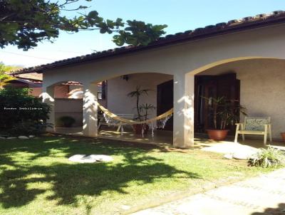 Casa para Venda, em Itanham, bairro Cibratel II, 3 dormitrios, 3 banheiros, 1 sute, 3 vagas