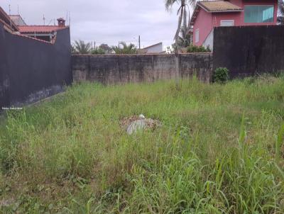 Terreno para Venda, em Itanham, bairro Jardim Lindomar