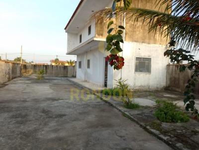 Casa para Venda, em Itanham, bairro Palmeiras, 2 dormitrios, 2 banheiros, 7 vagas