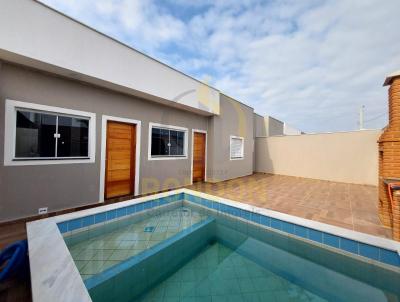 Casa para Venda, em Itanham, bairro Jardim Guacyra, 2 dormitrios, 2 banheiros, 1 sute, 1 vaga