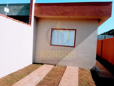 Casa para Venda, em Itanham, bairro Jardim Jamaica, 2 dormitrios, 1 banheiro, 2 vagas