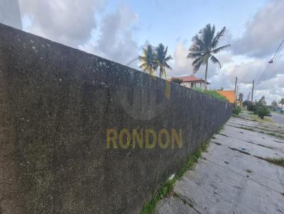 Terreno para Venda, em Itanham, bairro Cibratel II