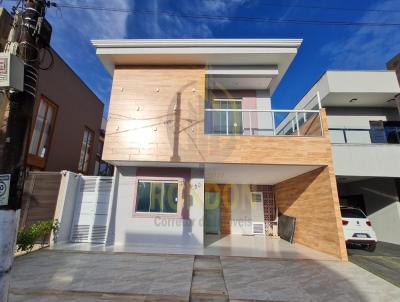 Casa Alto Padro para Venda, em Itanham, bairro Centro, 5 dormitrios, 5 banheiros, 3 sutes, 6 vagas