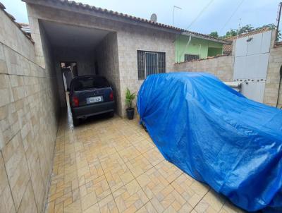 Casa para Venda, em Itanham, bairro Cibratel I, 2 dormitrios, 2 banheiros, 1 sute, 3 vagas