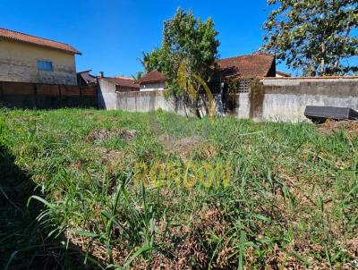 Terreno para Venda, em Itanham, bairro Balnerio Califrnia