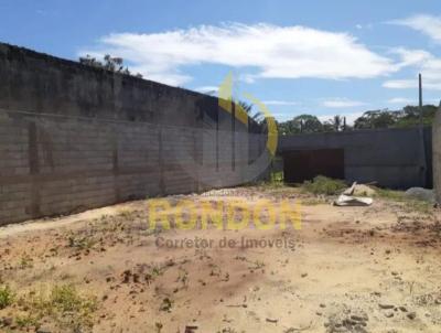 Terreno para Venda, em Itanham, bairro Jardim Coronel