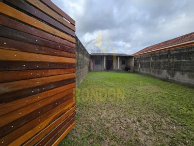 Edcula para Venda, em Itanham, bairro Estncia Balneria de Itanham, 1 dormitrio, 1 banheiro, 7 vagas