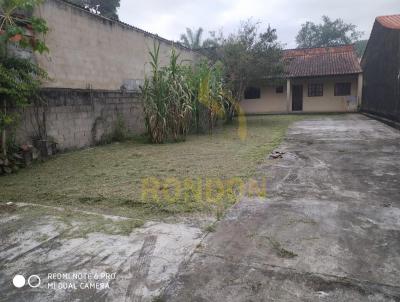 Edcula para Venda, em Itanham, bairro Jardim Guacyra, 1 dormitrio, 1 banheiro, 5 vagas