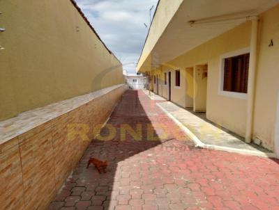 Casa 2 dormitrios para Venda, em Itanham, bairro Cibratel II, 2 dormitrios, 2 banheiros, 1 sute, 1 vaga