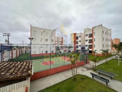 Apartamento 2 dormitrios para Venda, em Itanham, bairro Cibratel II, 2 dormitrios, 1 banheiro, 1 vaga