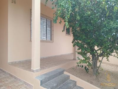 Casa 4 dormitrios ou + para Venda, em Itanham, bairro Centro, 5 dormitrios, 2 sutes, 3 vagas