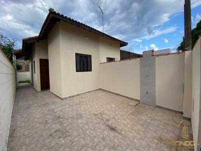 Casa 2 dormitrios para Venda, em Itanham, bairro Jardim Tropical, 2 dormitrios, 1 banheiro, 2 vagas