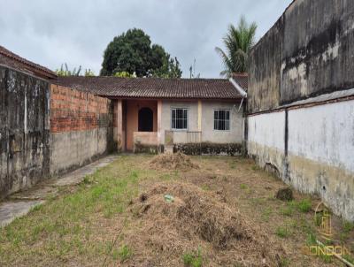 Edcula para Venda, em Itanham, bairro Nova Itanham, 1 dormitrio, 1 banheiro, 6 vagas