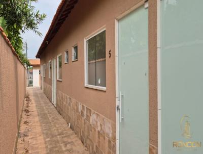 Casa em Condomnio para Venda, em Itanham, bairro Cibratel II, 1 dormitrio, 1 banheiro, 1 vaga