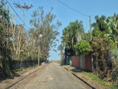 Terreno para Venda, em Itanham, bairro Jardim So Fernando