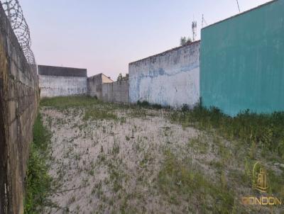 Terreno para Venda, em Itanham, bairro Grandesp