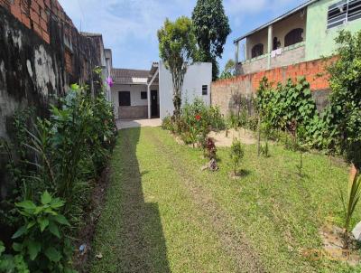 Casa para Venda, em Itanham, bairro Corumb, 2 dormitrios, 3 banheiros, 1 sute, 4 vagas