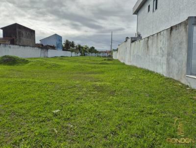 Terreno para Venda, em Itanham, bairro Jardim Guacyra