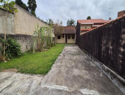 Edcula para Venda, em Itanham, bairro Jardim Guacyra, 1 dormitrio, 1 banheiro, 5 vagas