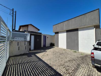 Casa em Condomnio para Venda, em Itanham, bairro Cibratel II, 2 dormitrios, 1 banheiro, 1 vaga