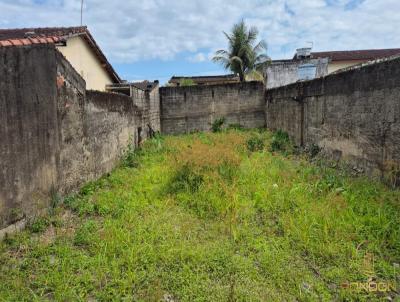 Terreno para Venda, em Itanham, bairro Corumb